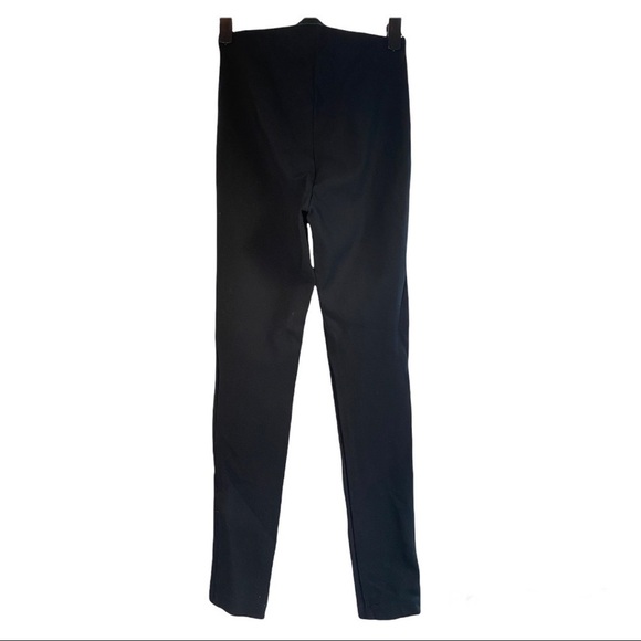 TALULA Black Leggings size XXS - Picture 5 of 7